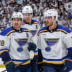32 za 32 St. Louis Blues v lete 2025