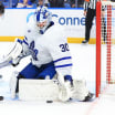 Toronto Maple Leafs Buffalo Sabres game recap December 20