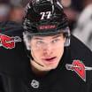 Tre frågor för Utah Mammoth 2025-26