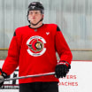 Belleville call-ups bolster Sens practice Thursday