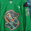 Green Night Jersey pres. by Boeing