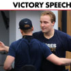 Victory Speech