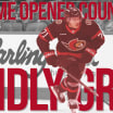 Home Opener Countdown: Ridly Greig