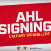 Wranglers Sign Multiple Players