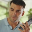 Patrice Bergeron's Call to the Hall