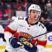 Panthers : Verhaeghe accepte une prolongation de contrat de huit ans