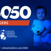 RELEASE: Oilers 50/50 supporting Stollery Children's Hospital Foundation