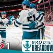 Brodie's Breakdown vs CAR (12/7)