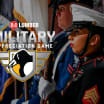 Penguins and 84 Lumber Announce Plans for Military Appreciation Game on November 11