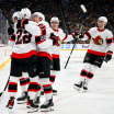 Ottawa Senators Pittsburgh Penguins game recap February 2 2026