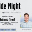 staff profile pride night brianna treat-ft