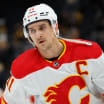 Mikael Backlund viktig i Calgary Flames slutspelsjakt