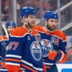 El entrenador de los Edmonton Oilers Kris Knoblauch enfrenta decisiones claves para el Juego 4 de la Final de la Stanley Cup
