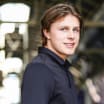 Stenberg kan gå som etta efter fina säsongen