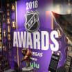 NHL Awards co-host plan inspired by players' connections to communities