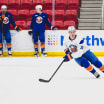 Isles Day-to-Day: Islanders Practice Feb. 25