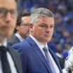 Los Toronto Maple Leafs tendrán nuevo entrenador la próxima campaña
