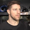 Locker Room Raw: Charlie Coyle