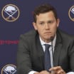 Jeff Skinner Press Conference