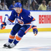 Horvat’s Hot Start With the Islanders