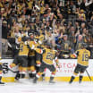Best of Vegas Golden Knights Quotes from Game 5 vs. Minnesota Wild