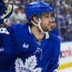 William Nylander vinnare av Guldpucken 2025