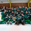 México gana el mundial División III en Querétaro con gran juego de conjunto