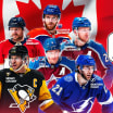 Jeux olympiques Canada six premiers joueurs formation