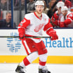 Red Wings sign Jensen to two-year extension