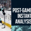 Post-Game Instant Analysis: Colorado at Seattle | Game 3