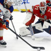 Sergei Bobrovsky steady presence for Florida Panthers Stanley Cup repeat bid