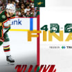 Florida Panthers Minnesota Wild game recap January 24 2026