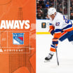 Takeaways: Islanders Fall to Rangers 5-2