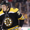 Bruins not worried about playing Game 1 against Hurricanes without McAvoy