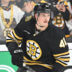 Boston Bruins reveal special centennial jerseys for 2023–24 season - Daily  Faceoff