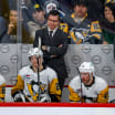 Pittsburgh Penguins missar Stanley Cup-slutspel 2024