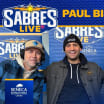 Paul Bissonnette | Sabres Live