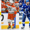 Calgary, Anaheim y Tampa Bay protagonizaron goleadas durante el martes