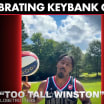 Celebrating KeyBank Center