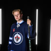 Jets sign Freij to a three-year, entry-level contract