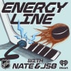 NHL Podcast Energy Line with Nate and JSB
