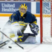 Prospects Update | 6 Sabres prospects gear up for NCAA tournament