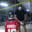 Florida Panthers Aleksander Barkov brings Stanley Cup to Finland again