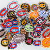 Canadiens mark National Day for Truth and Reconciliation with beaded pins