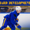 Development Camp | Jake Richard