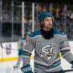 Sharks re-sign defenseman Nolan Allan