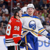 FEATURE: Bowen Byram Eager to Call Chicago Home After Blockbuster Trade