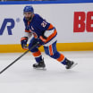 Isles Day-to-Day: Palmieri Out 6-8 Months