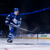 Kämpf má teď u Maple Leafs roli druhého centra