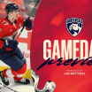 PREVIEW: Flyers in town as Panthers try for seventh straight win